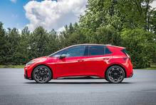 Volkswagen ID.3 GTI