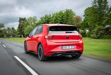 Volkswagen ID.3 GTI