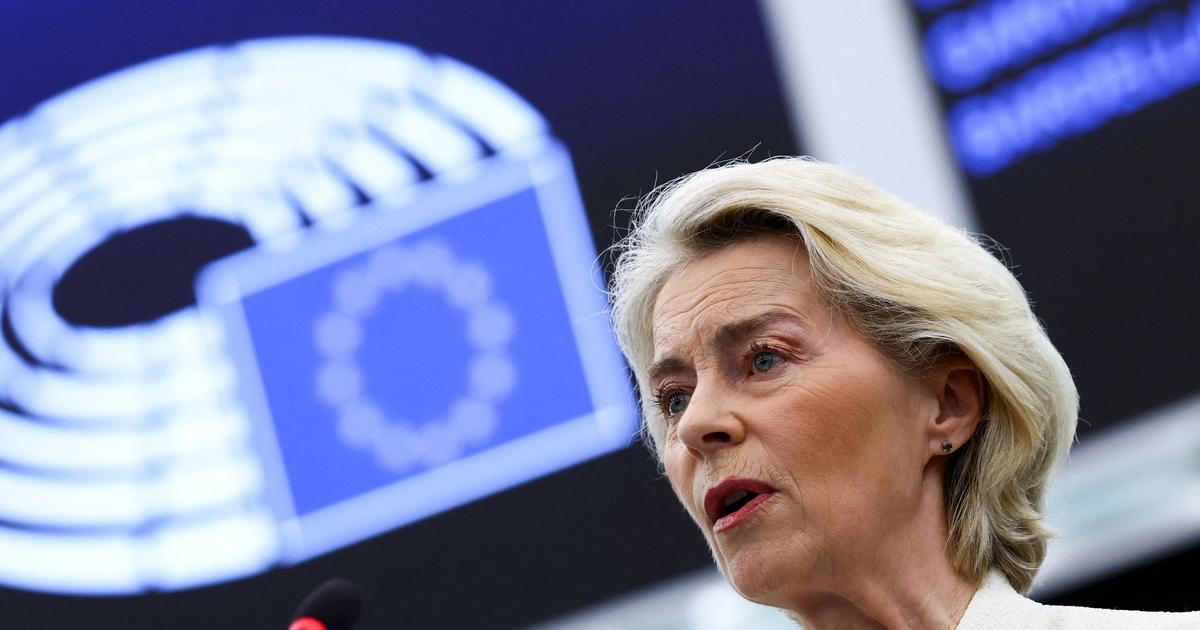 EU chce otevřít dveře Kanadě. Von der Leyenová navrhla přidružené členství