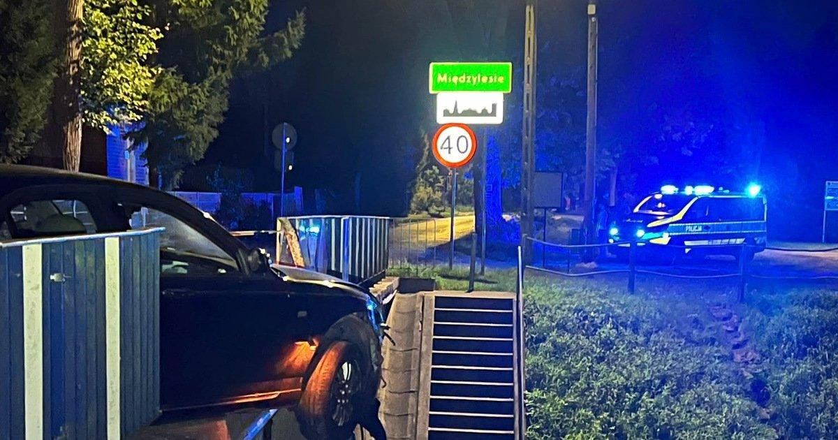 Opilá řidička nabourala, vyšší pokutu ale dostal spolujezdec. Může za to zvláštní zákon