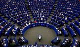 State of the European Union address (SOTEU) by European Commission President Ursula von der Leyen, in Strasbourg