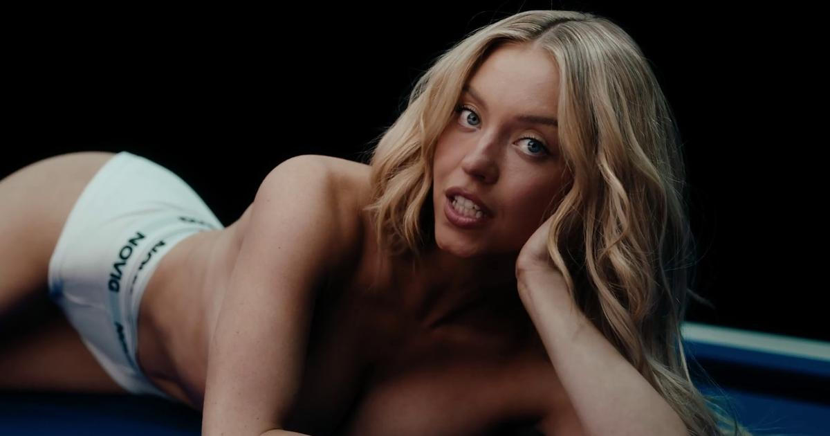 Nahá Sydney čelí vlně odporu. Češka přišla se silným vzkazem: Je to jako soft porno