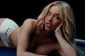 Sydney Sweeney v reklamě společnosti Novig