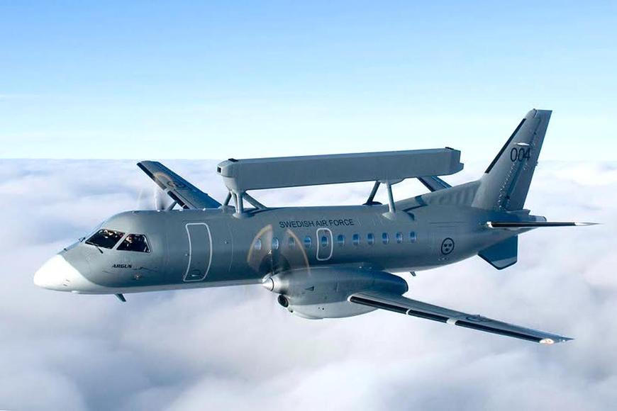 Noční můra pro ruské bombardéry. Ukrajinci odhalili novou zbraň za čtyři miliardy