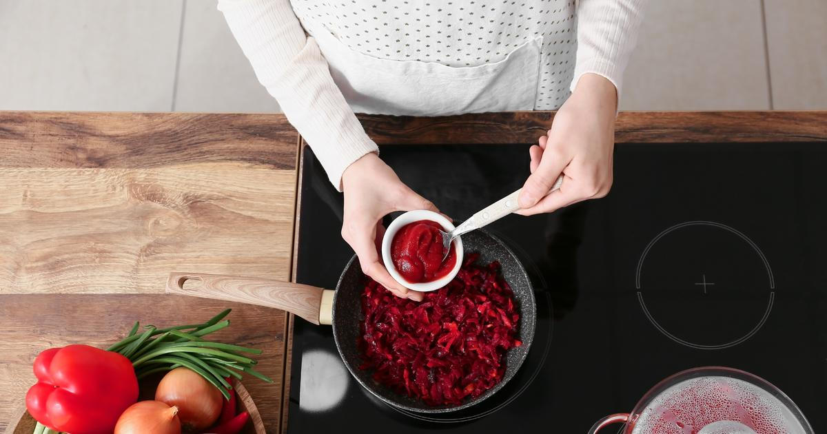 Tři měsíce jedli rajčatový protlak. Co poté ukázaly testy a snímky mozku, nikdo nečekal