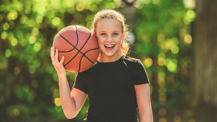 Sport a pohyb je jedním z nejdůležitějších prvků v boji s obezitou