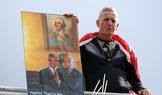 Kosovo's former President Hashim Thaci hears judgment in his war crimes trial, in The Hague
