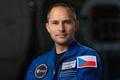 major aleš svoboda pilot gripen astronaut