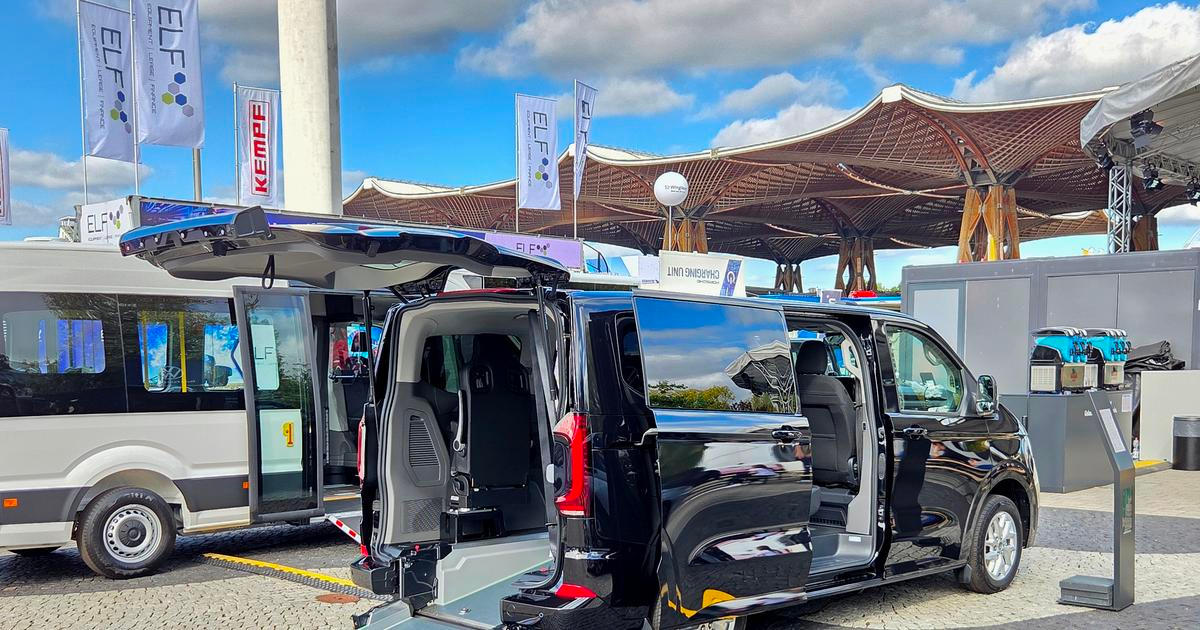 Češi umí postavit auto jako nikdo jiný na světě. Spolupracuje s nimi i Volkswagen