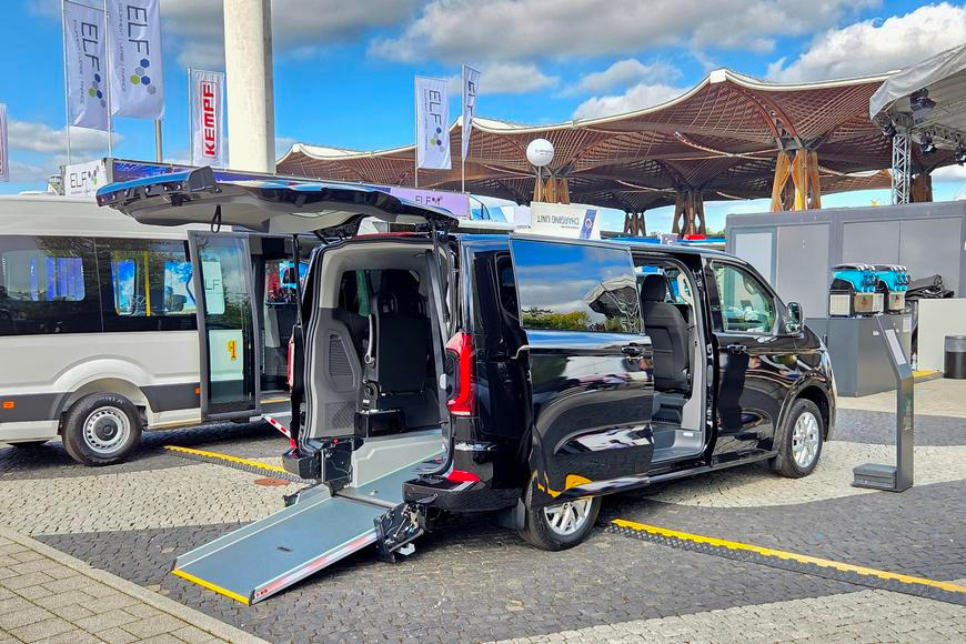 Češi umí postavit auto jako nikdo jiný na světě. Spolupracuje s nimi i Volkswagen
