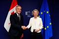 France EU Canada
