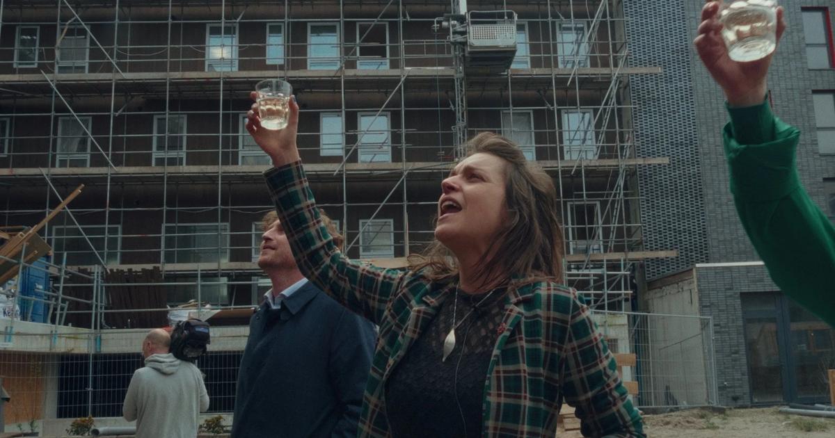 "Byt či nebyt". Festival Film a architektura uvede snímky věnované tématu bydlení