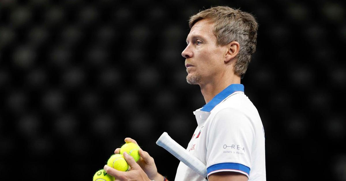 Hledá se levák "značka spěchá". Berdych musel řešit nevídaný paradox Američanů