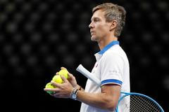 Tomáš Berdych