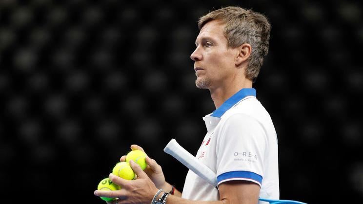 Tomáš Berdych
