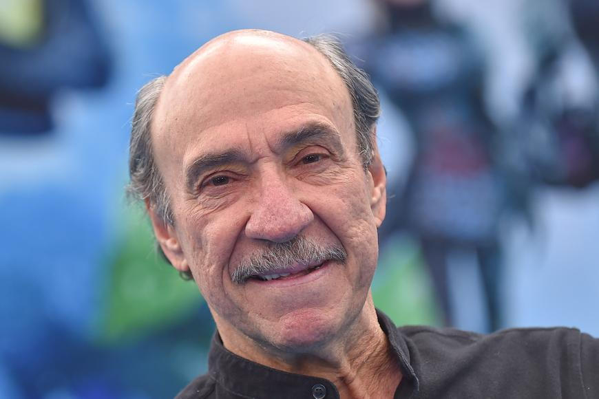 Při světové premiéře Havlovy hry Varování vystoupí americký herec F. Murray Abraham
