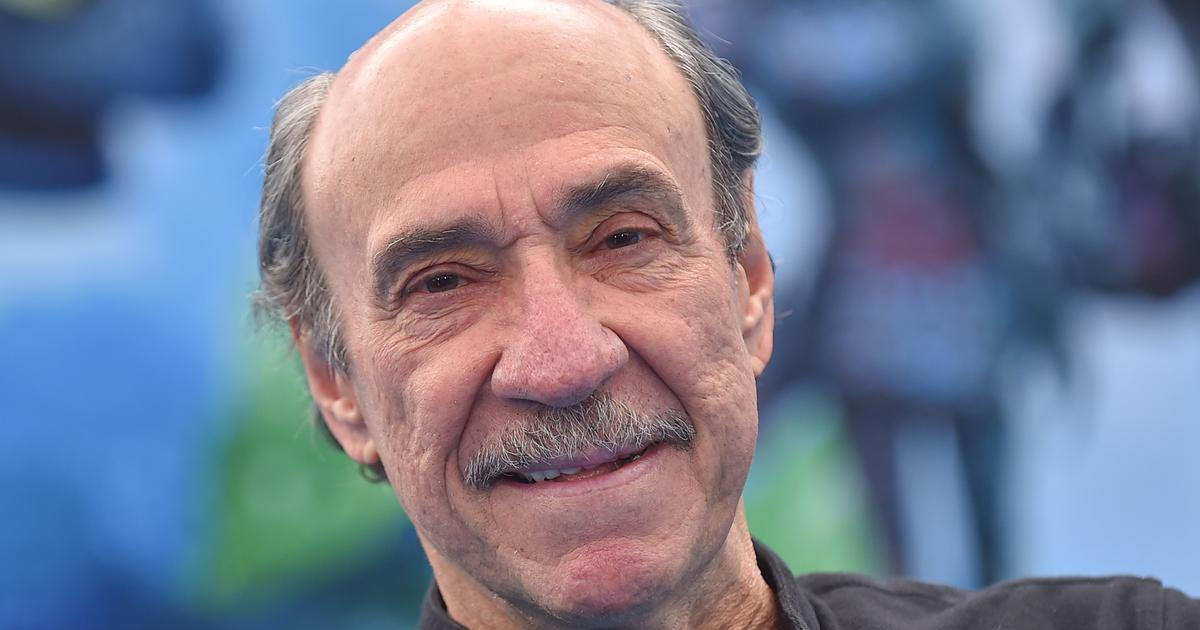 Photo: magazin.aktualne.cz Oscar-Winning Amadeus Star to Perform in Václav Havel Play World Premiere