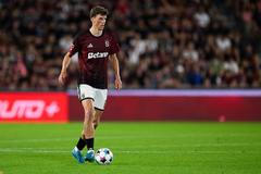 Sparta, Slavia, fotbal