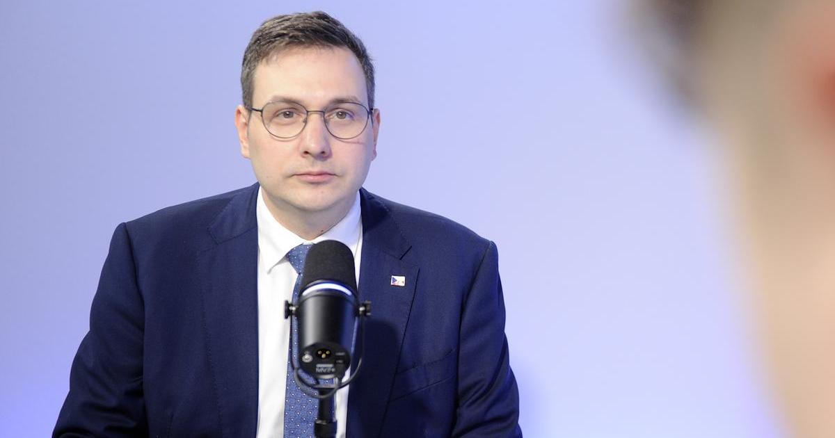 „Byla to má nejtěžší cesta.“ Lipavský o vlaku z Ukrajiny, Macinkovi i „vtípcích“ na sítích