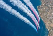 Red Arrows