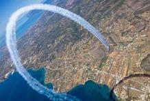 Red Arrows