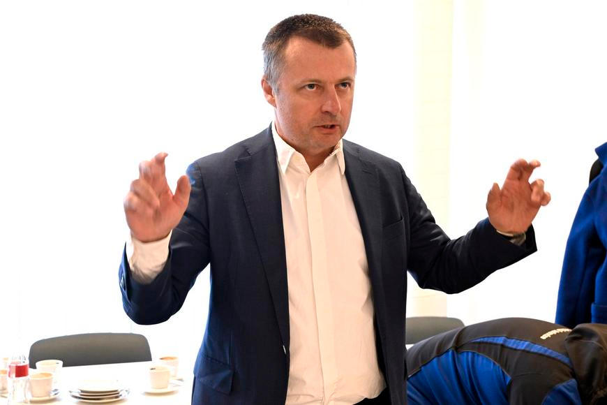V Radě ČT se formuje nová většina. Zástupci ANO a spol. zvolili svého předsedu