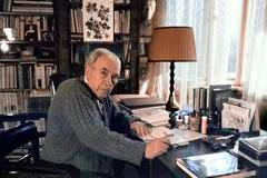 Jaroslav SEIFERT