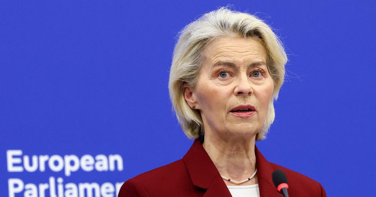 Rusko zvyšuje napětí v Arktidě. Von der Leyenová představila novou strategii EU