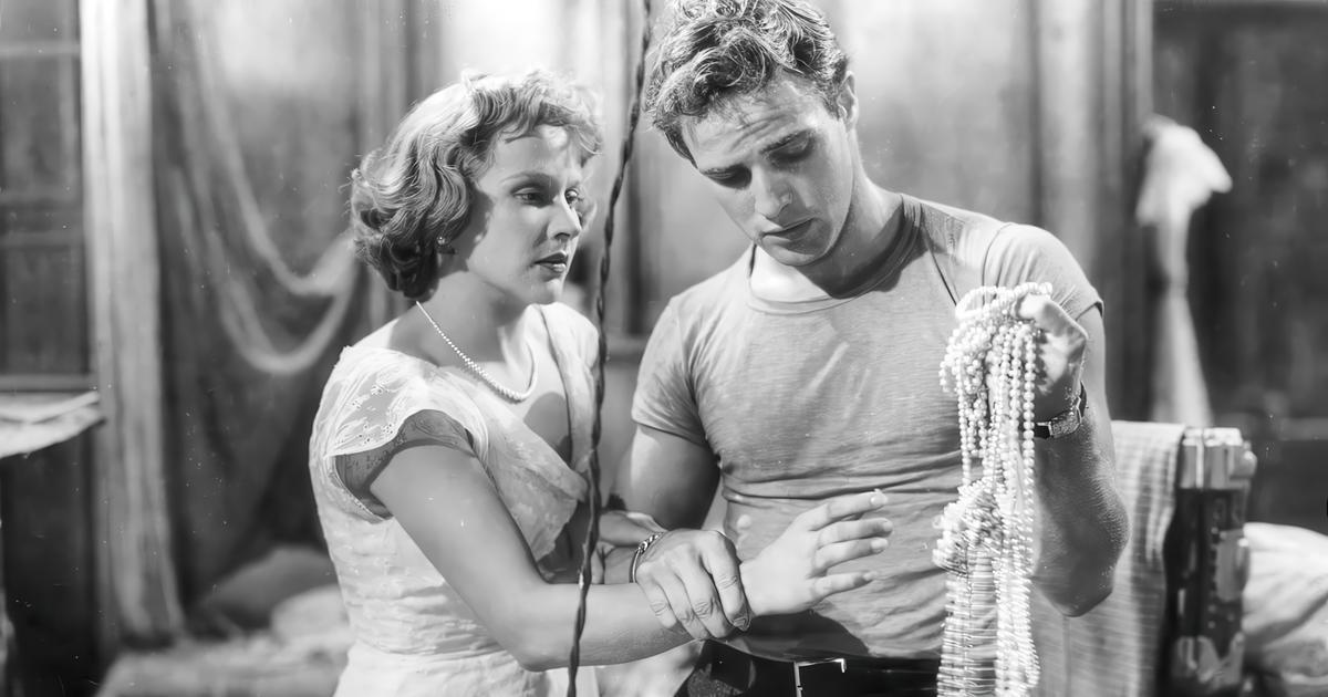 Příliš blízko plamene. Do filmu Tramvaj do stanice Touha nevybíravě zasáhli cenzoři