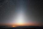 Kdo si v následujících dnech přivstane, může na ranní obloze spatřit vzácný světelný úkaz.