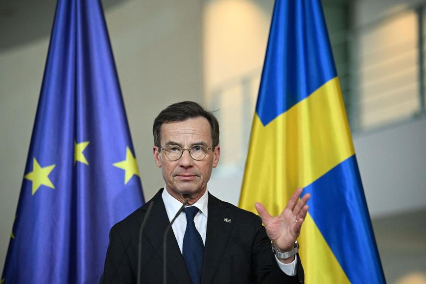 Ve švédských volbách zvítězila opozice, premiér oznámil rezignaci