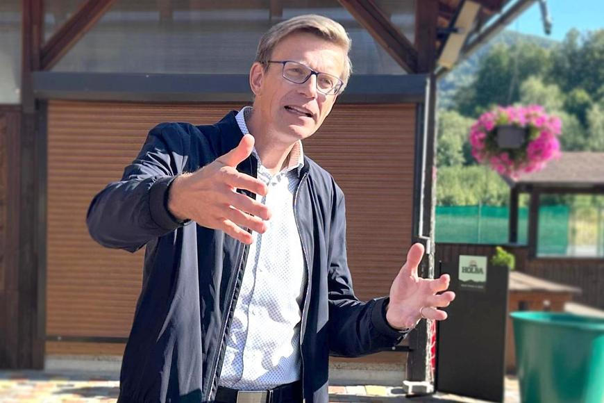 „Nepoučitelní voliči.“ Lídři ODS bědují, že u nich všechny drtí Babišovo ANO