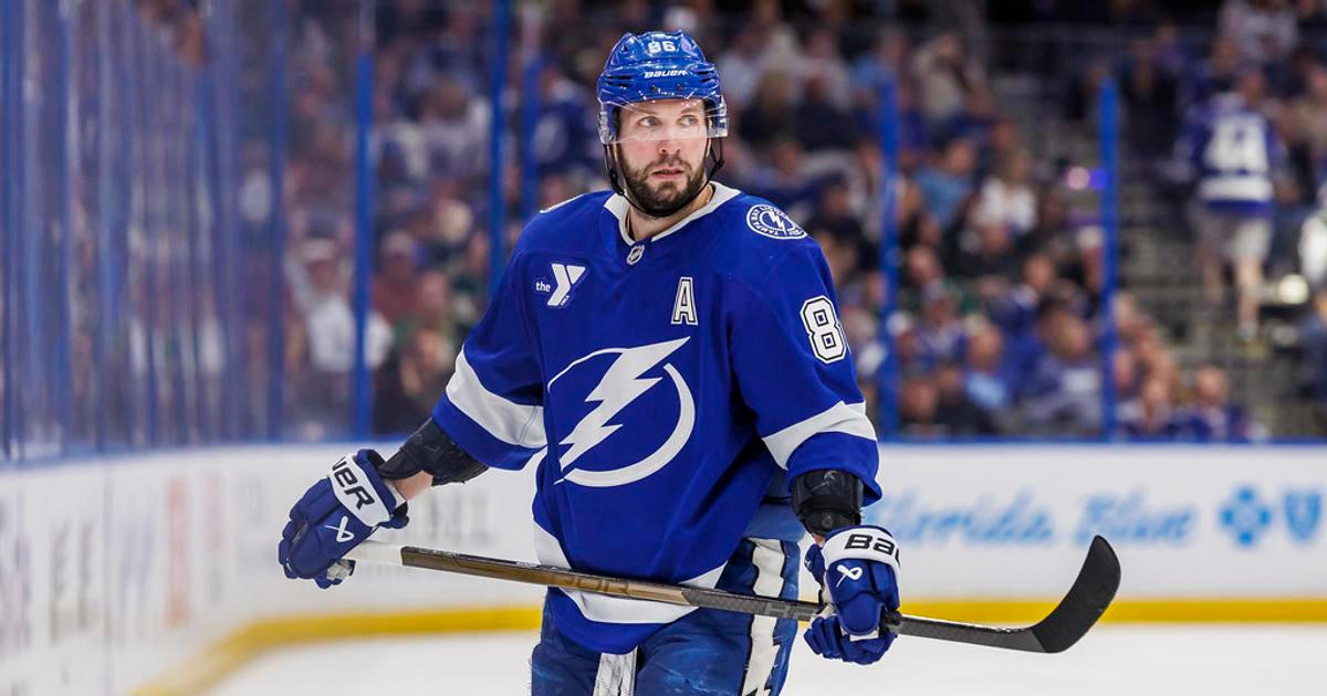 Nízké IQ v NHL. V zámoří zírají, co ruská superstar řekla nahlas