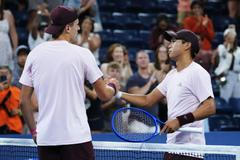 U.S. Open