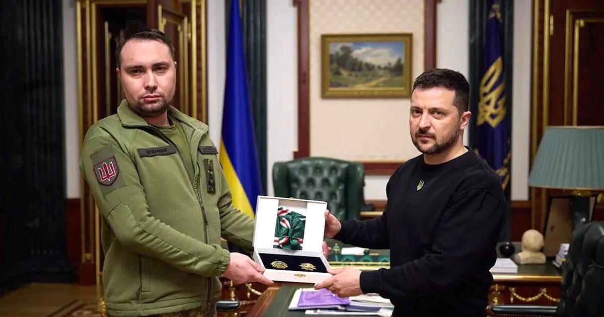 Tvrdá rána pro Zelenského. Jeho klíčový muž je zapletený v obřím průšvihu
