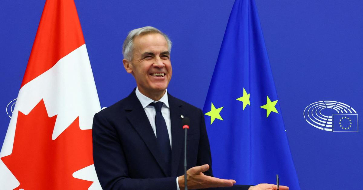EU a Kanada, jde to dohromady? Rozhodně, pravil muž, který zlobí Trumpa