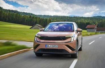 Škoda Peaq