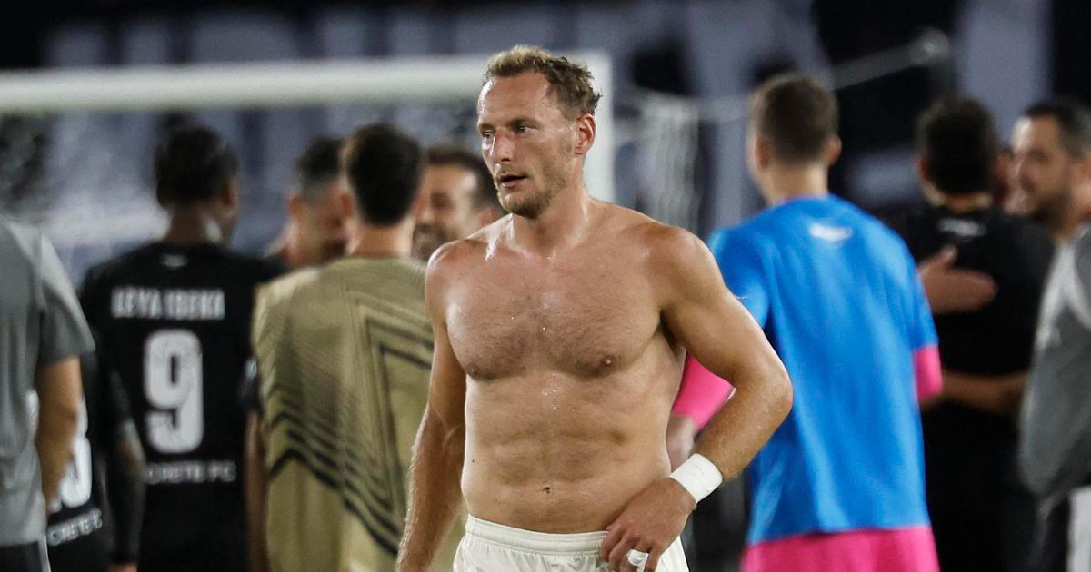 Nečekaná rána pro českou enklávu. Hoffenheim v Evropské lize prohrál na Krétě