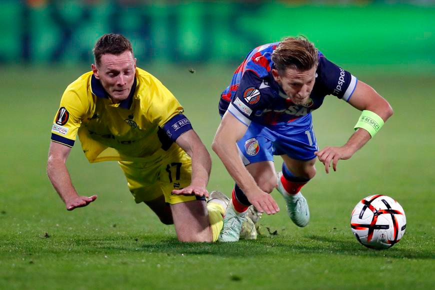 Plzeň v ještě větší depresi, proslov vůbec nezabral. Nevypadá to dobře, uznal Kováč
