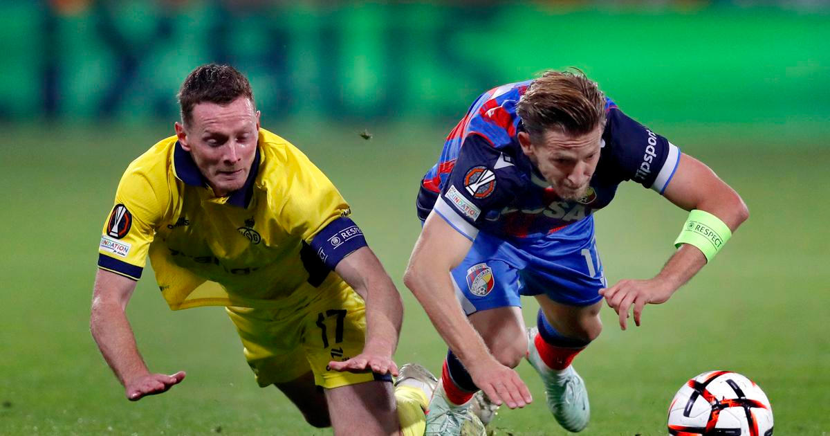 Plzeň v ještě větší depresi, proslov vůbec nezabral. Nevypadá to dobře, uznal Kováč