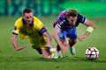UEFA Europa League - Viktoria Plzen v Union Saint-Gilloise