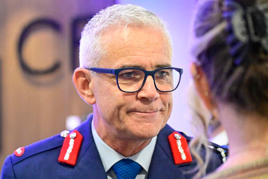 „Musíme postupovat rychleji,“ tvrdí vojenský šéf EU. Zmínil priority v obraně