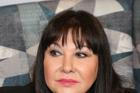 Dagmar Patrasová