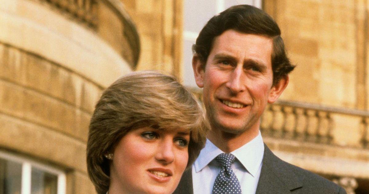 "Zněl po smrti Diany, jako by vyhrál v loterii". Třaskavé memoáry tepou britského krále