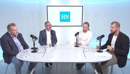 Debata HN: Je pro firmu kyberbezpečnost podmínka přežití...