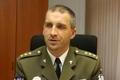 Generál Pavel Kříž