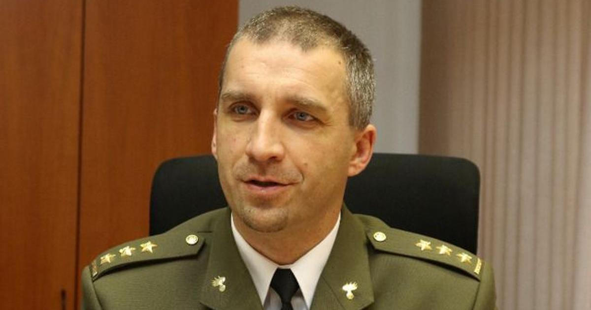Pavel kvůli němu málem svléknul uniformu. Zůna si teď z něj udělá šéfa inspekce
