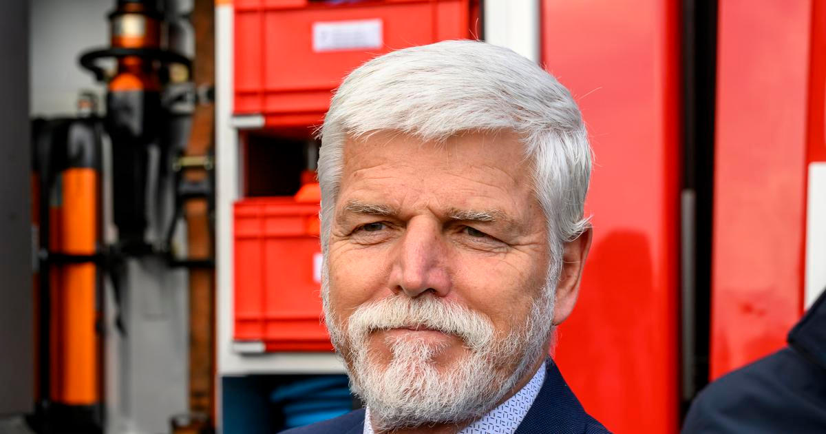 Pavel, Babiš, Eben. Koho lidé favorizují za příštího prezidenta? 