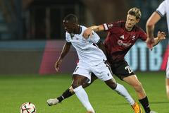 UEFA Europa League - Ararat-Armenia v Sparta Prague