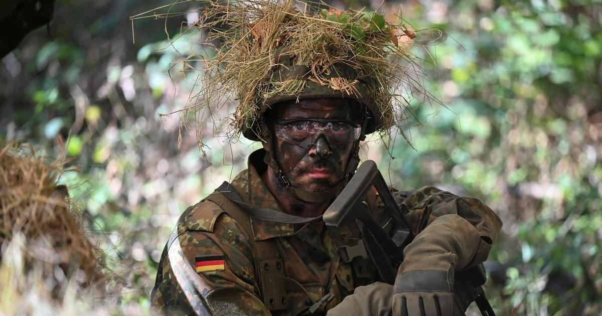 Jako za studené války. Německý náměstek v Praze odhalil neuvěřitelný plán 